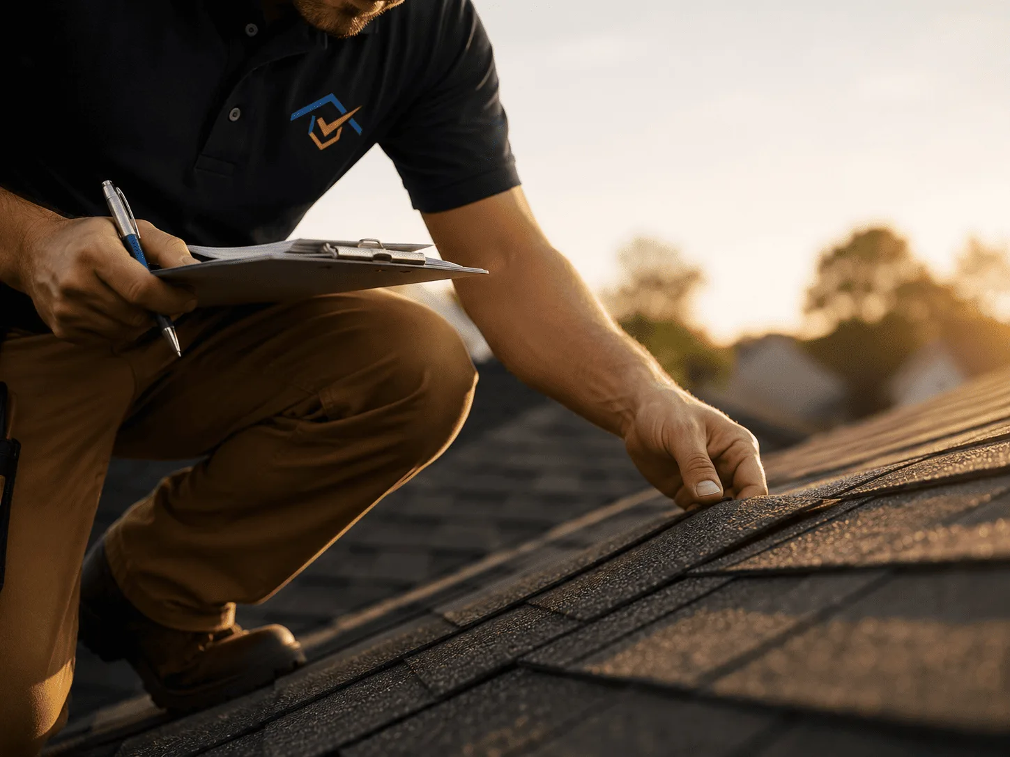 Why Choose Roof Inspection in Highland, MD